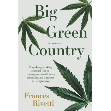 Big Green Country
