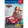 Race Team (Disney/Pixar Cars)