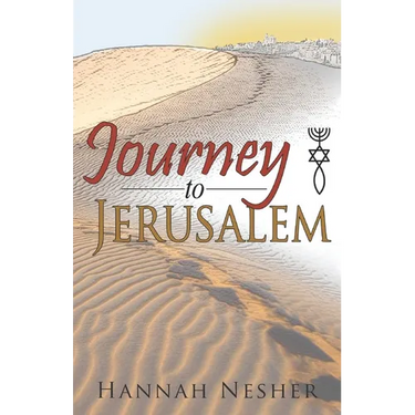 Journey to Jerusalem