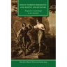Anglo-German Dramatic and Poetic Encounters: Perspectives on Exchange in the Sattelzeit