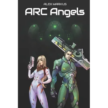 ARC Angels