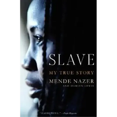 Slave: My True Story