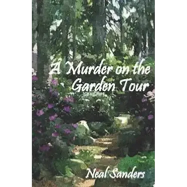 A Murder on the Garden Tour