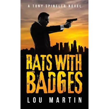 Rats with Badges