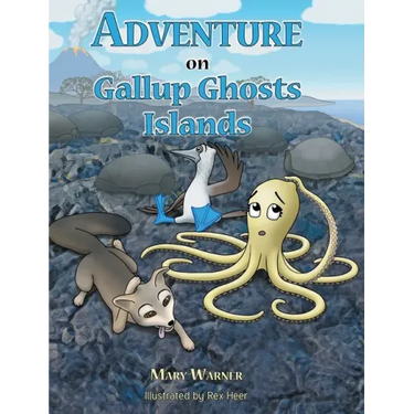 Adventure on Gallop Ghosts Islands