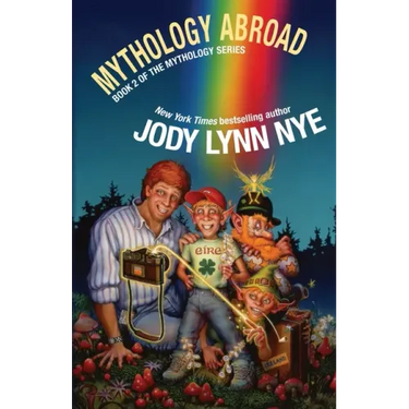 Mythology Abroad