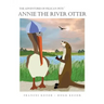 Annie The River Otter