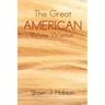 The Great American White Woman
