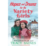 Hopes and Dreams for The Seaside Girls