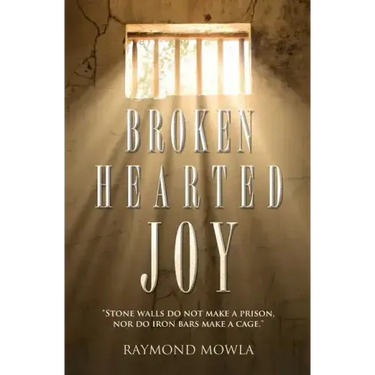 Broken Hearted Joy