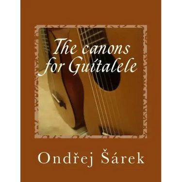 The canons for Guitalele