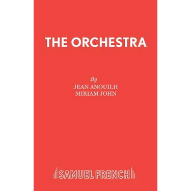 The Orchestra