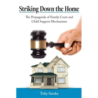 Striking Down the Home: The Propaganda of Family Court and Child Support Mechanisms