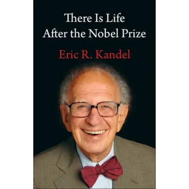 There Is Life After the Nobel Prize