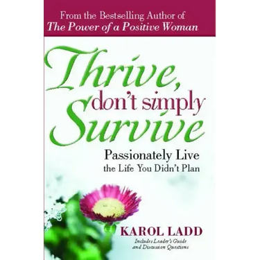 Thrivedont Simply Survive