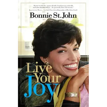 Live Your Joy
