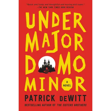 Undermajordomo Minor