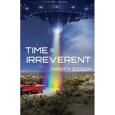 Time Is Irreverent