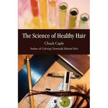 The Science of Healthy Hair