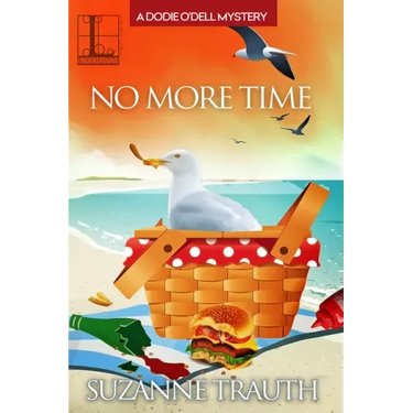 No More Time