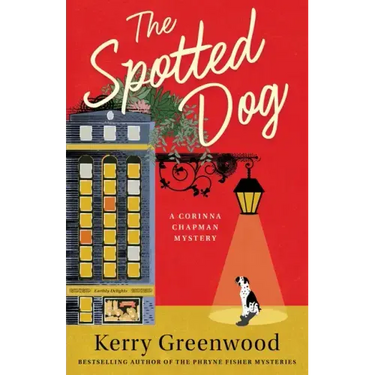 The Spotted Dog