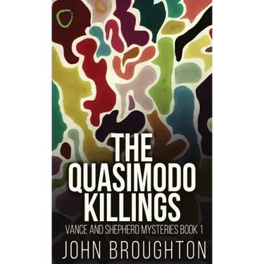 The Quasimodo Killings
