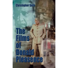 The Films of Donald Pleasence (hardback)