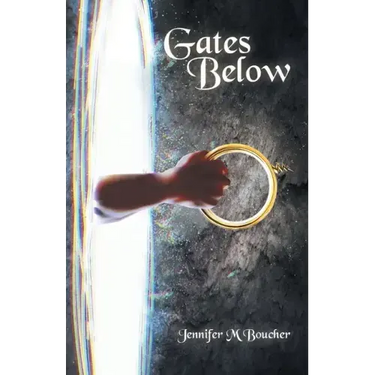 Gates Below