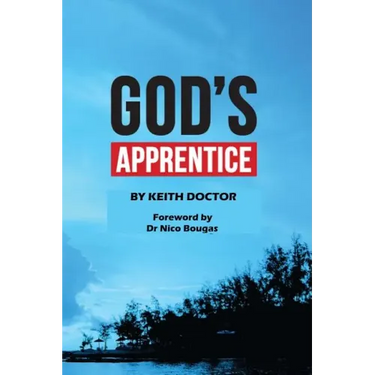 God's Apprentice: Collection of teachings for new believers