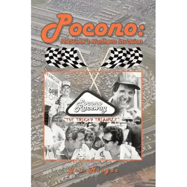 Pocono: NASCAR's Northern Invasion