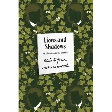 Lions and Shadows: An Education in the Twenties
