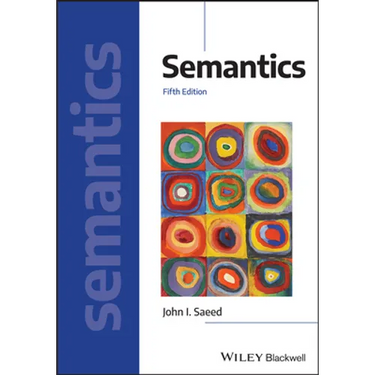 Semantics