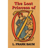 The Lost Princess of Oz