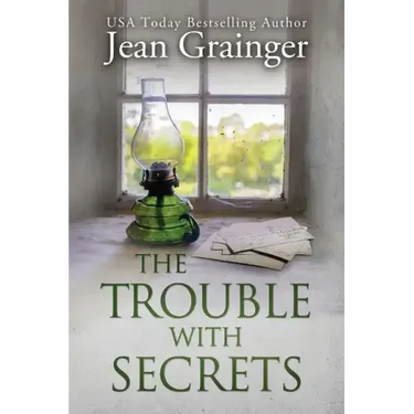 The Trouble With Secrets