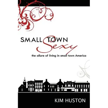 Small Town Sexy