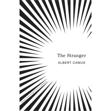 The Stranger