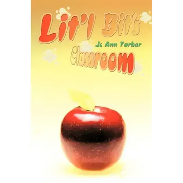 Lit'l Bit's Classroom