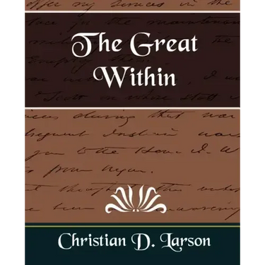 The Great Within