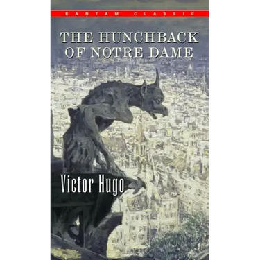 The Hunchback of Notre Dame