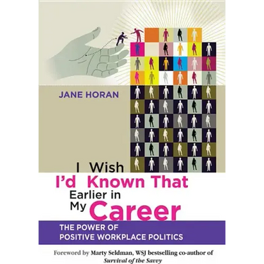 I Wish I'd Known That Earlier