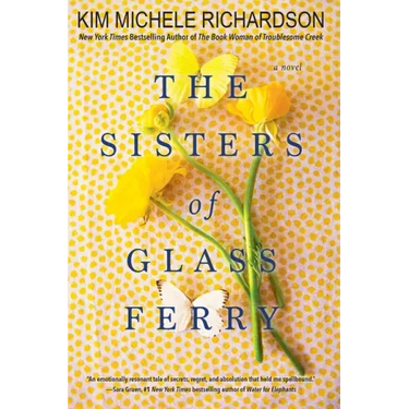 The Sisters of Glass Ferry