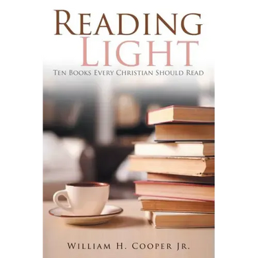 Reading Light: Ten Books Every Christian Should Read