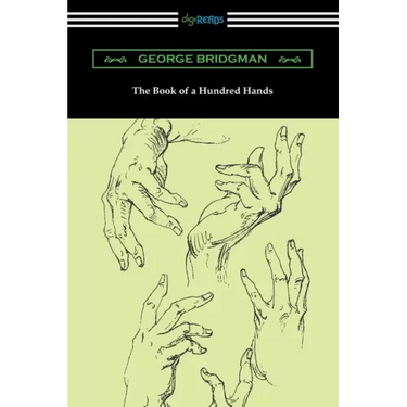 The Book of a Hundred Hands
