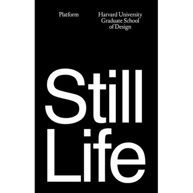 Still Life: Platform 9