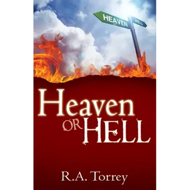 Heaven or Hell