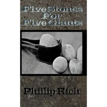 Five Stones for Five Giants