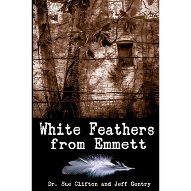 White Feathers from Emmett