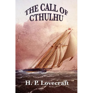 The Call of Cthulhu
