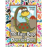 My First Book of Dot-to-Dots: Count Numbers 1-10, Connect the Dots, and Color the Picture - Preschool to Pre-K Activity Book - Preschoolers Ages 2-4
