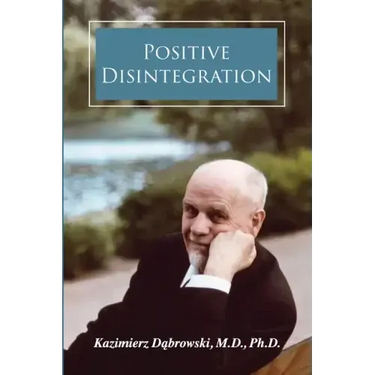 Positive Disintegration